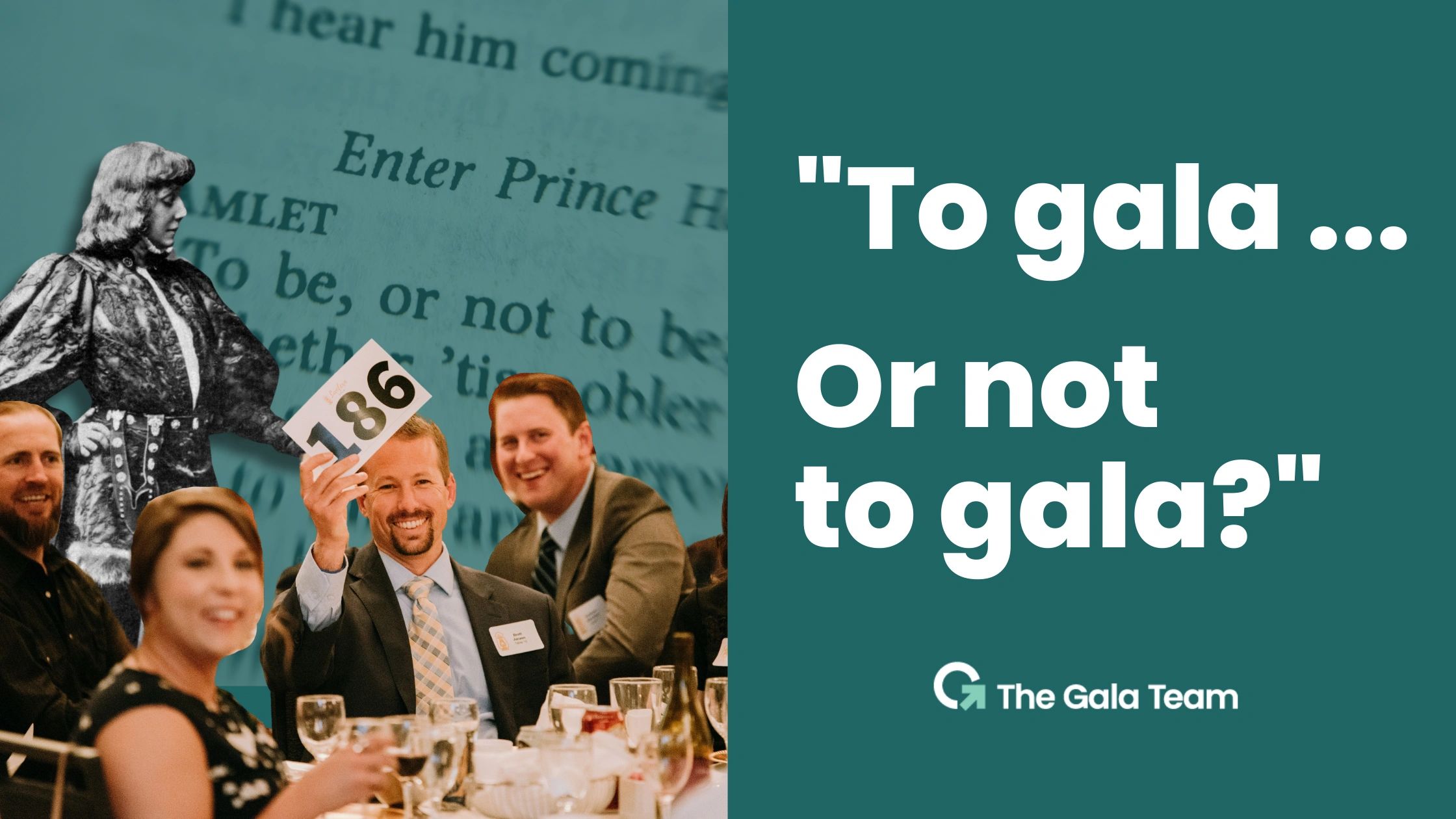 Why the Fundraising Gala is a Staple in the Nonprofit World